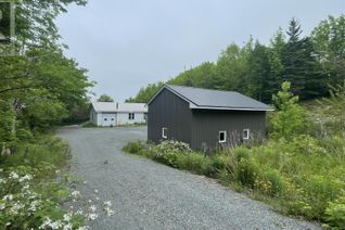 Industrial Property for Sale, 4398 Highway 1, Weymouth, NS