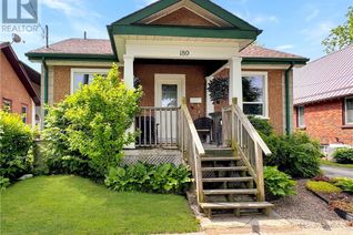 Bungalow for Sale, 189 Campbell Street, Brantford, ON