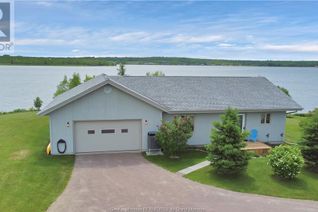 Bungalow for Sale, 49 River Rd, Cocagne, NB