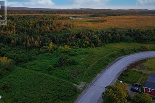 Commercial Land for Sale, 0 Main Road, Flat Bay, NL