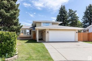Detached House for Sale, 4119 107a St Nw, Edmonton, AB