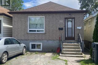 House for Sale, 97 Ontario, Thunder Bay, ON
