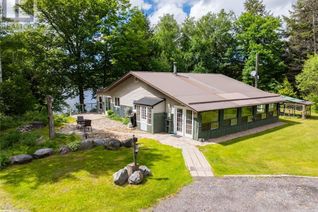 Bungalow for Sale, 10 Route 66 Road, Seguin, ON