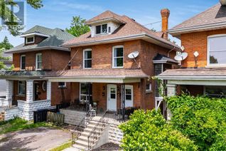 Duplex for Sale, 85 Victoria Avenue, Chatham, ON