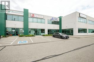 Industrial Property for Sale, 465 Pinebush Road Unit# 4, Cambridge, ON