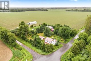 Detached House for Sale, 3523 Besner Road, St Isidore, ON