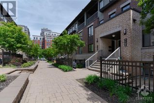 Townhouse for Sale, 110 Lindenshade Drive #B, Ottawa, ON