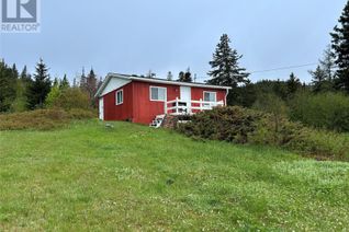 Property for Sale, 0 Route 352 Highway, Fortune Harbour, NL