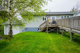 Bungalow for Sale, 33 Highroad North Road, Carbonear, NL