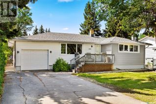 Detached House for Sale, 2958 Lacon Street, Regina, SK