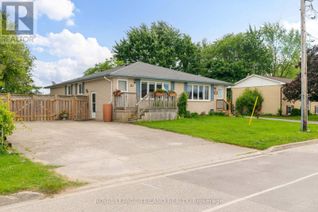 Bungalow for Sale, 133a Mill Street, Southwest Middlesex, ON