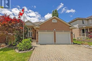 Detached House for Sale, 629 Longworth Road, London, ON
