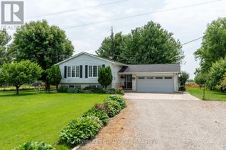 Bungalow for Sale, 14657 Graham Road, West Elgin (West Lorne), ON