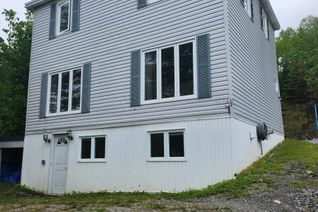 Detached House for Sale, 104 Humber Road, Corner Brook, NL