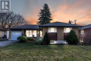 Bungalow for Sale, 745 Glengrove Street, Oshawa (Northglen), ON