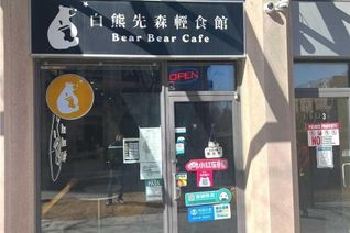 Sub Shop Business for Sale, 15 Northtown Way #30, Toronto, ON
