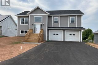 House for Sale, 8 Keaton Drive, Charlottetown, PE