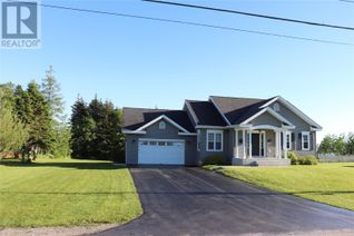 Bungalow for Sale, 1 Fir Avenue, Kippens, NL