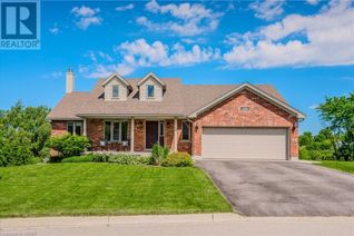 Bungalow for Sale, 174 River Run Road, Drayton, ON