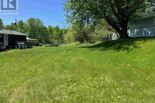 Land for Sale, 12 Partridge Ave, Manitouwadge, ON