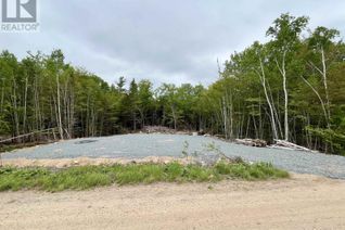 Commercial Land for Sale, Lot 49 Turner Point Drive, Walden, NS