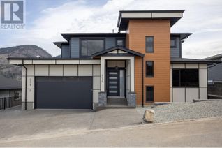 House for Sale, 579 Barra Lane, Kelowna, BC
