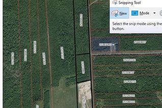 Commercial Land for Sale, Lot 1 Cormier Village Bye Rd, Cocagne, NB