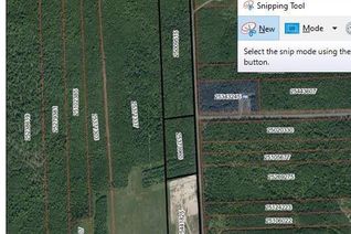 Commercial Land for Sale, Lot 1 Cormier Village Bye Road, Cocagne, NB