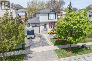 Detached House for Sale, 2425 Coventry Way, Burlington, ON