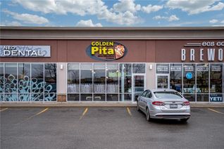 Business for Sale, 1127 Wilson Street W, Ancaster, ON