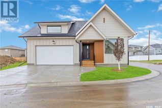 Bungalow for Sale, 11 105 Hathway Crescent, Saskatoon, SK