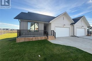 Bungalow for Sale, 21 105 Hathway Crescent, Saskatoon, SK