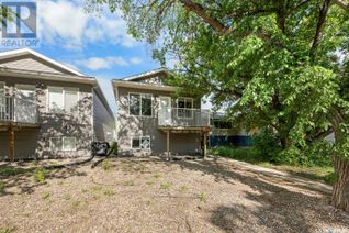 Detached House for Sale, 651 Wascana Street, Regina, SK