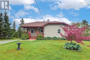 Detached House for Sale, 167 Lintlops Road, Murphy Cove, NS