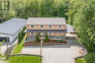 House for Sale, 4348 Wilson Point Road N, Orillia, ON