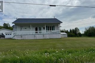 Detached House for Sale, 1327 Martin Road, Sainte-Anne-De-Madawaska, NB