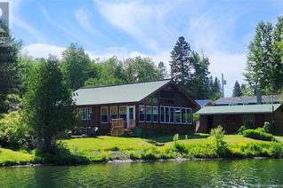 Property for Sale, 5251 120 Route, Lac Baker, NB