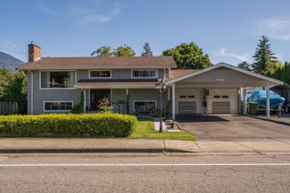 House for Sale, 46066 Stevenson Road, Chilliwack, BC