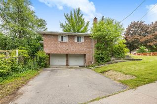 Detached House for Sale, 48 Bannatyne Dr, Toronto, ON