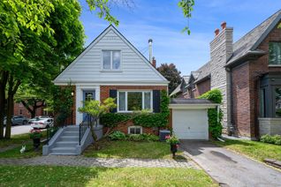 House for Sale, 29 Leacrest Rd, Toronto, ON