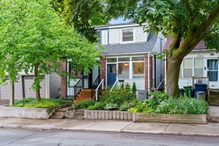 House for Sale, 198 Hiawatha Rd, Toronto, ON