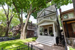 House for Sale, 18 Cedar Ave, Toronto, ON