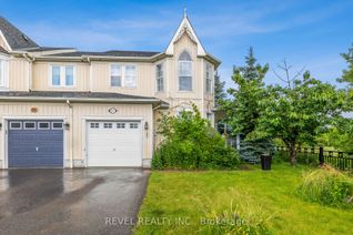 Townhouse for Sale, 37 Bexley Cres, Whitby, ON