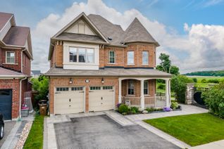 Detached House for Sale, 1 Wycombe St, Whitby, ON
