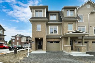 Townhouse for Rent, 2 Malone Lane, Clarington, ON
