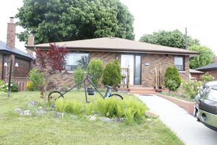 Bungalow for Sale, 421 Stevenson Rd N, Oshawa, ON