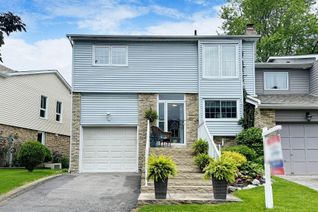 House for Sale, 1763 Listowell Cres, Pickering, ON