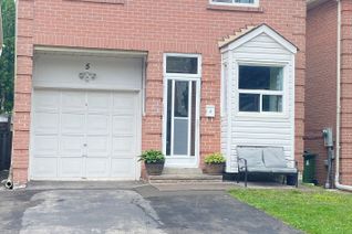 Backsplit for Sale, 5 Kimbercroft Crt, Toronto, ON