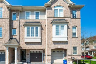 Townhouse for Sale, 20 Webbford St, Ajax, ON