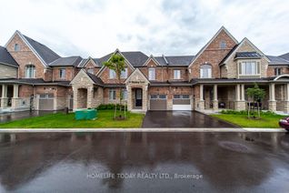 Townhouse for Sale, 9 Hickling Lane, Ajax, ON